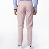 Pantaloni Rosé Class