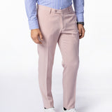Pantaloni Rosé Class