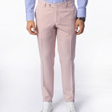 Pantaloni Rosé Class