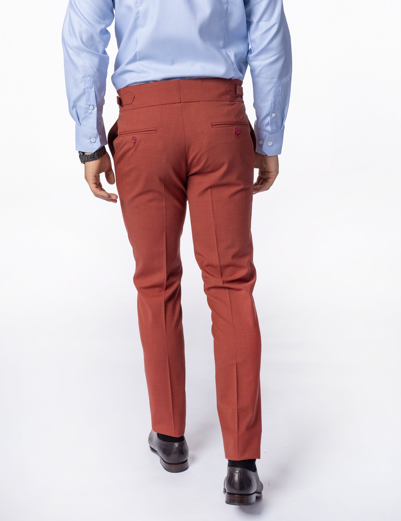 Pantaloni Cărămizii Gurkha