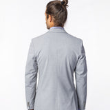 Costum Heban Light Single Breasted