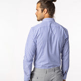 Costum Heban Light Single Breasted