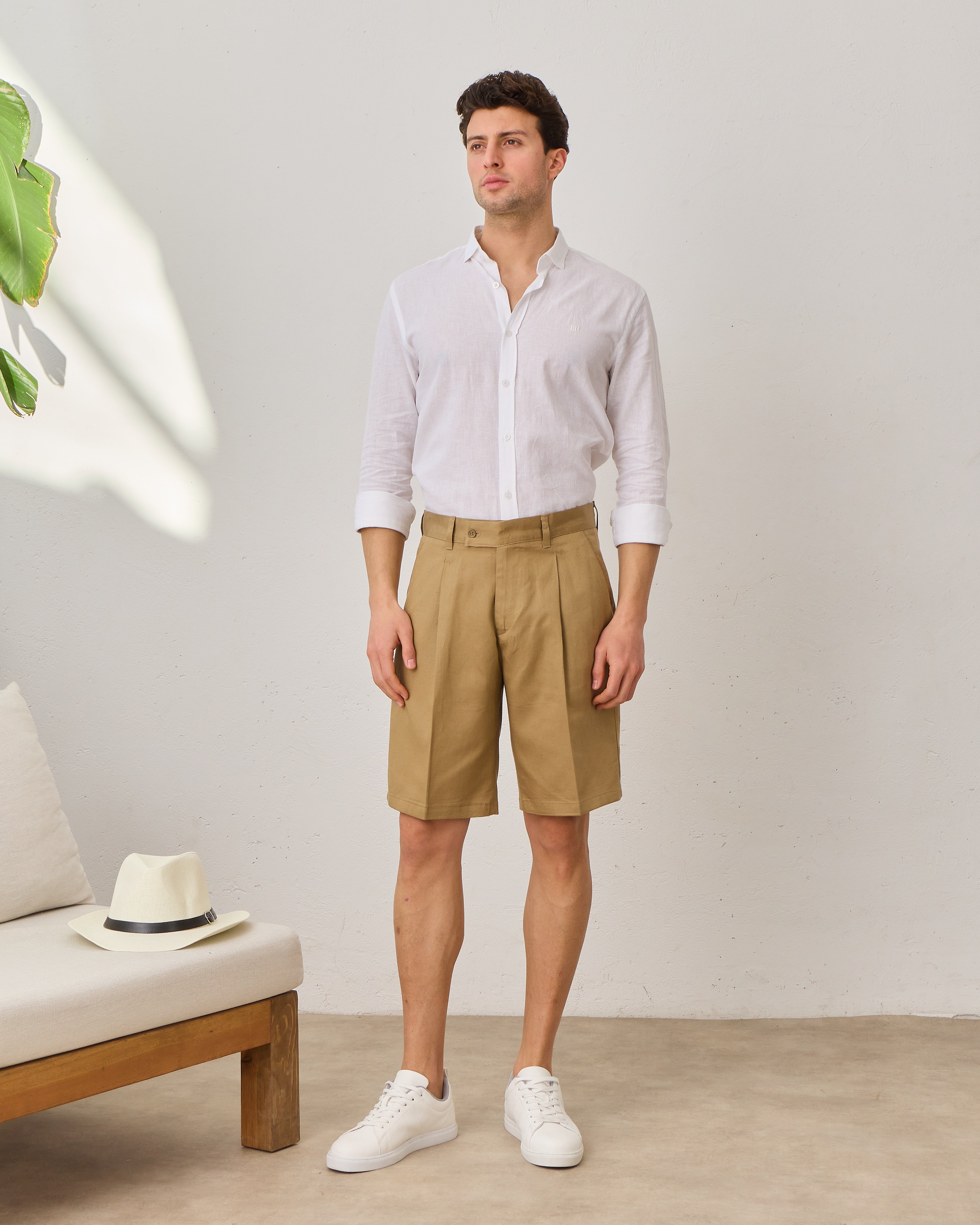 Pantaloni de Vară