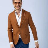Sacou Bernese Milano Caramiziu, sacou elegant, sacou caramiziu, sacou mire, sacou office, sacou birou, sacou eveniment, sacou botez, sacou nunta, costume barbat, costume cluj, costume targu mures, pantaloni costum, costum lejer, bernese milano, men’s club