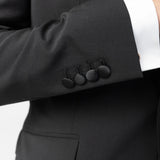 Costum Negru Regal, costum regal, costum negru, costum regal, costum de botez, costum fancy, costum birou, costum eveniment special, costum nunta, costum ceremonie, costum elegant, costum birou, costume barbat, costume cluj, costume targu mures, pantaloni costum, costum lejer, bernese milano, men’s club