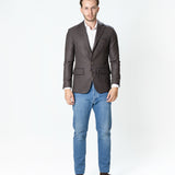 Pantaloni Jeans Classic Light Blue
