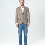 Pantaloni Jeans Classic Light Blue