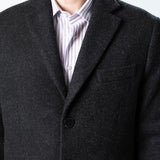Palton Bernese Milano Black