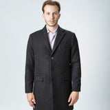 Palton Bernese Milano Black