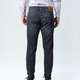 Pantaloni Jeans Dark Grey