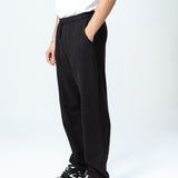 Pantaloni Oversize din In