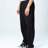 Pantaloni Oversize din In