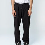 Pantaloni Oversize din In