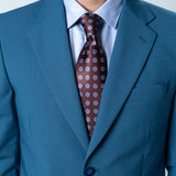 Costum Formal Albastru