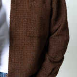 Cămașă X Brown