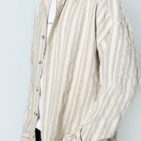 Cămașă In Oversize - model 2