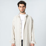Cămașă In Oversize - model 2