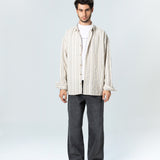 Cămașă In Oversize - model 2