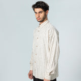 Cămașă In Oversize - model 4