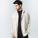 Cămașă In Oversize - model 4