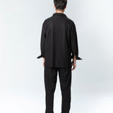 Compleu Lee Black