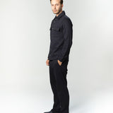Tracking Suit Navy