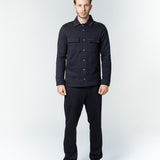 Tracking Suit Navy