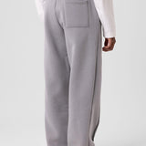 Pantaloni Baggy Grey  E20-05