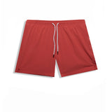 Pantaloni scurți de baie Tango Red Flex