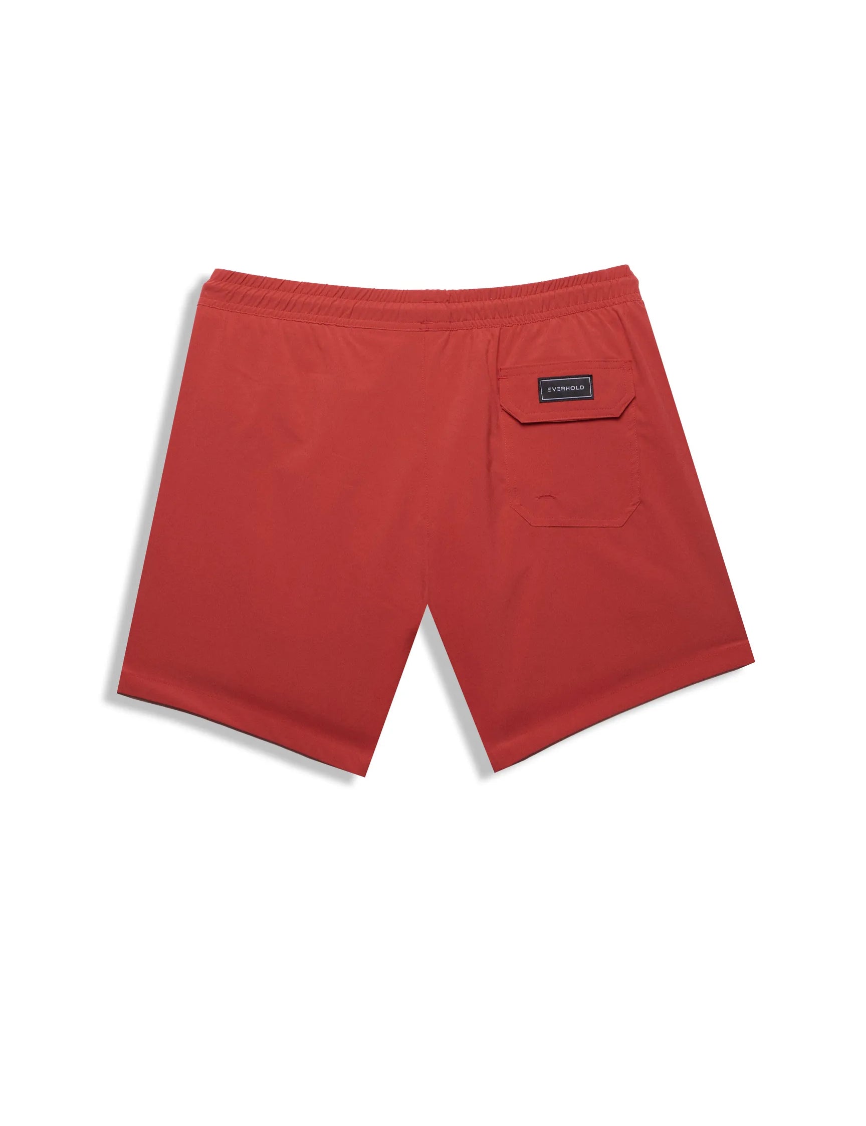 Pantaloni scurți de baie Tango Red Flex