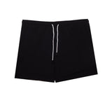 Pantaloni scurți de baie negri Flex