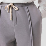 Pantaloni Baggy Grey  E20-05