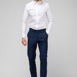 Pantaloni costum