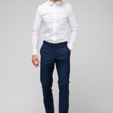 Pantaloni costum