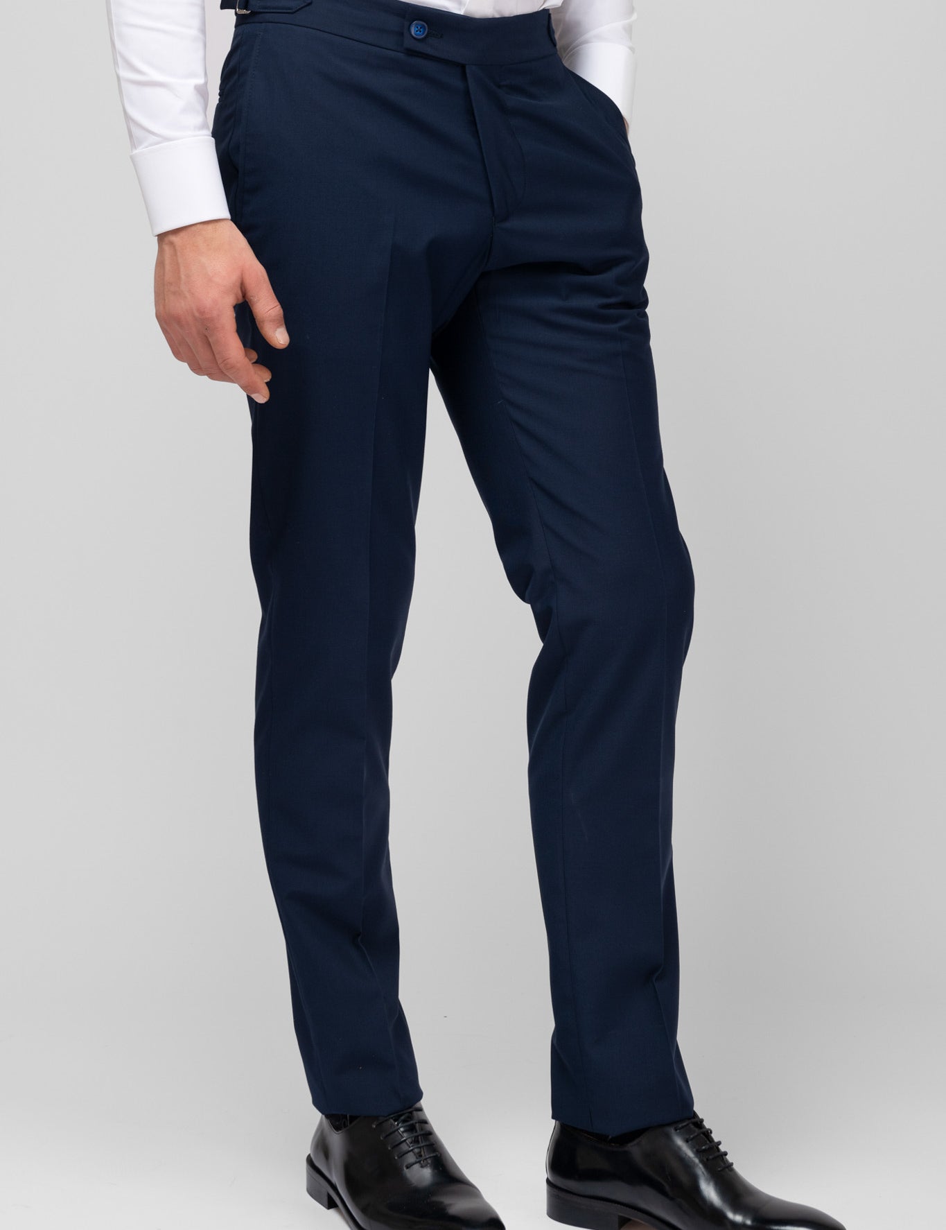 Pantaloni costum