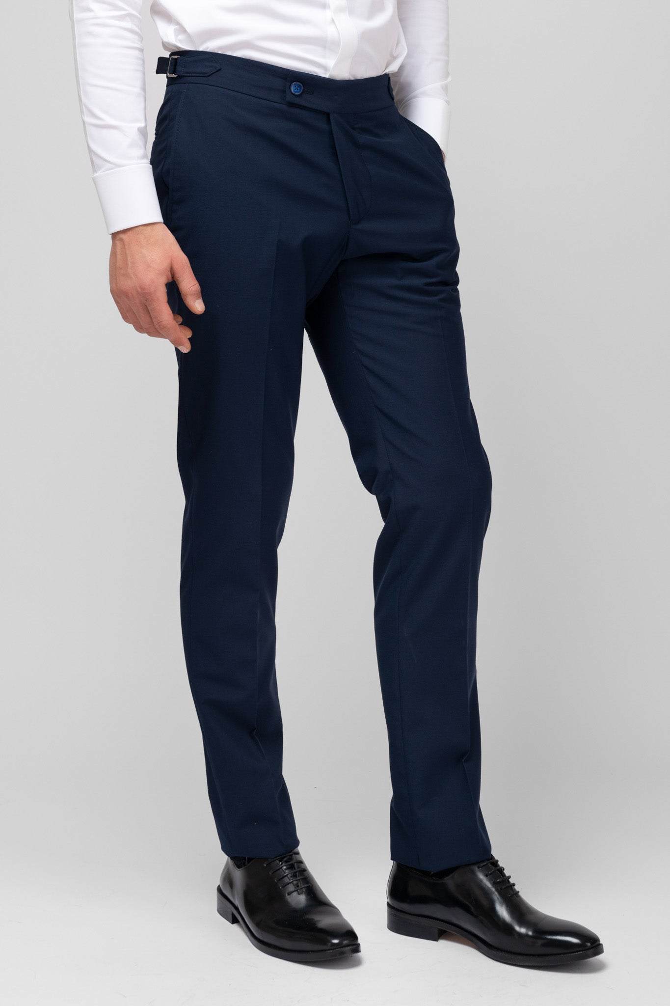 Pantaloni costum