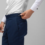 Pantaloni costum