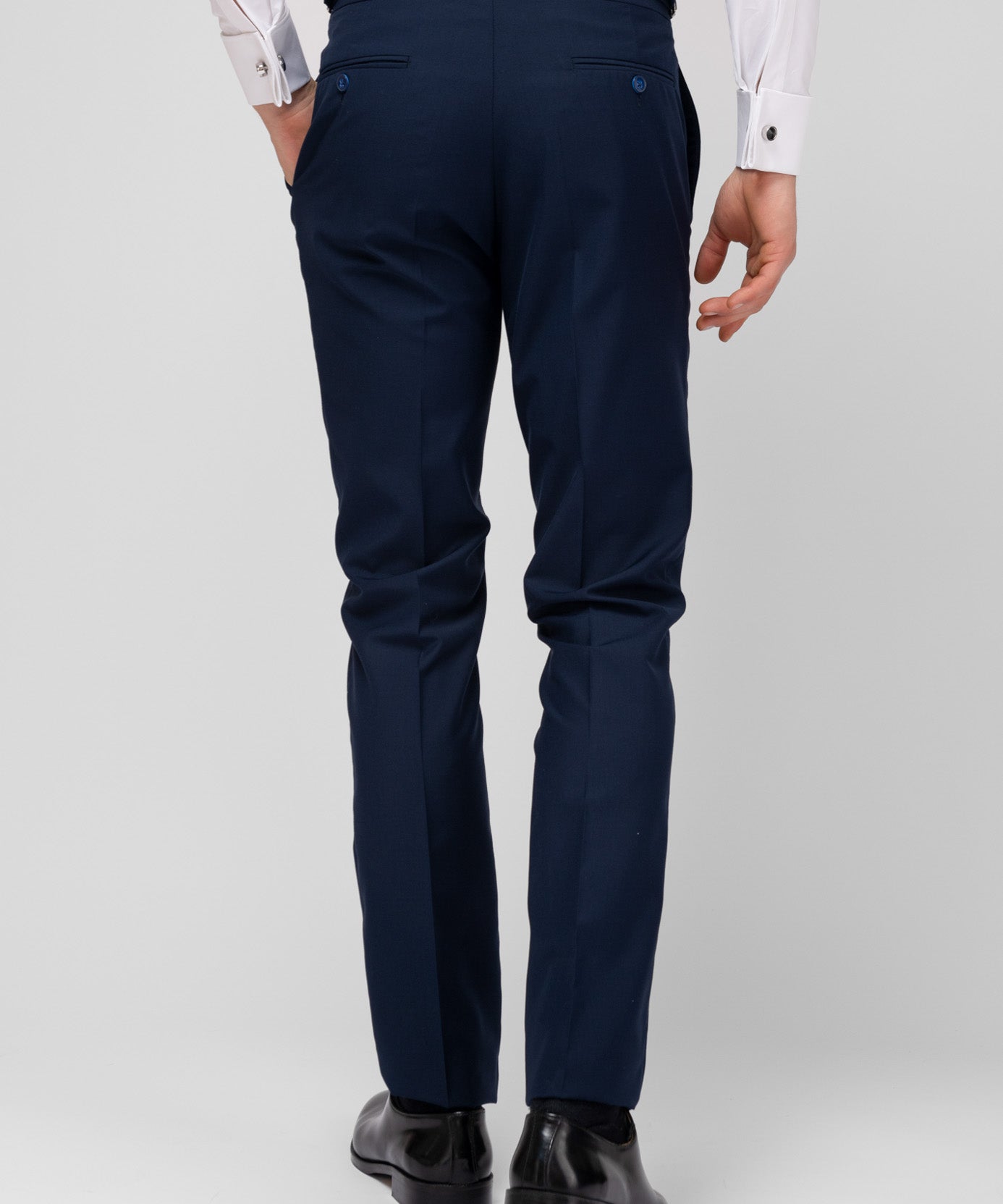 Pantaloni costum
