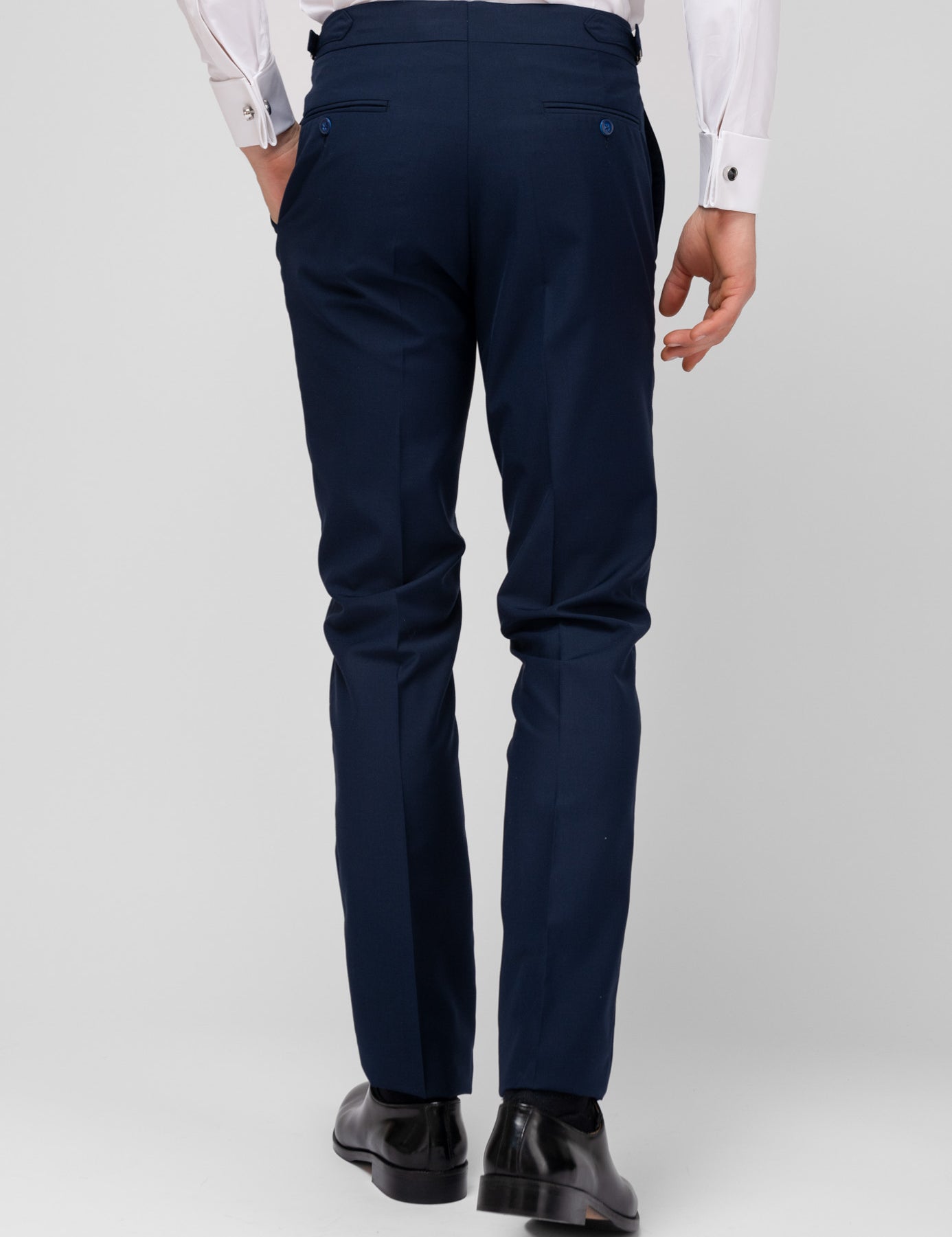 Pantaloni costum