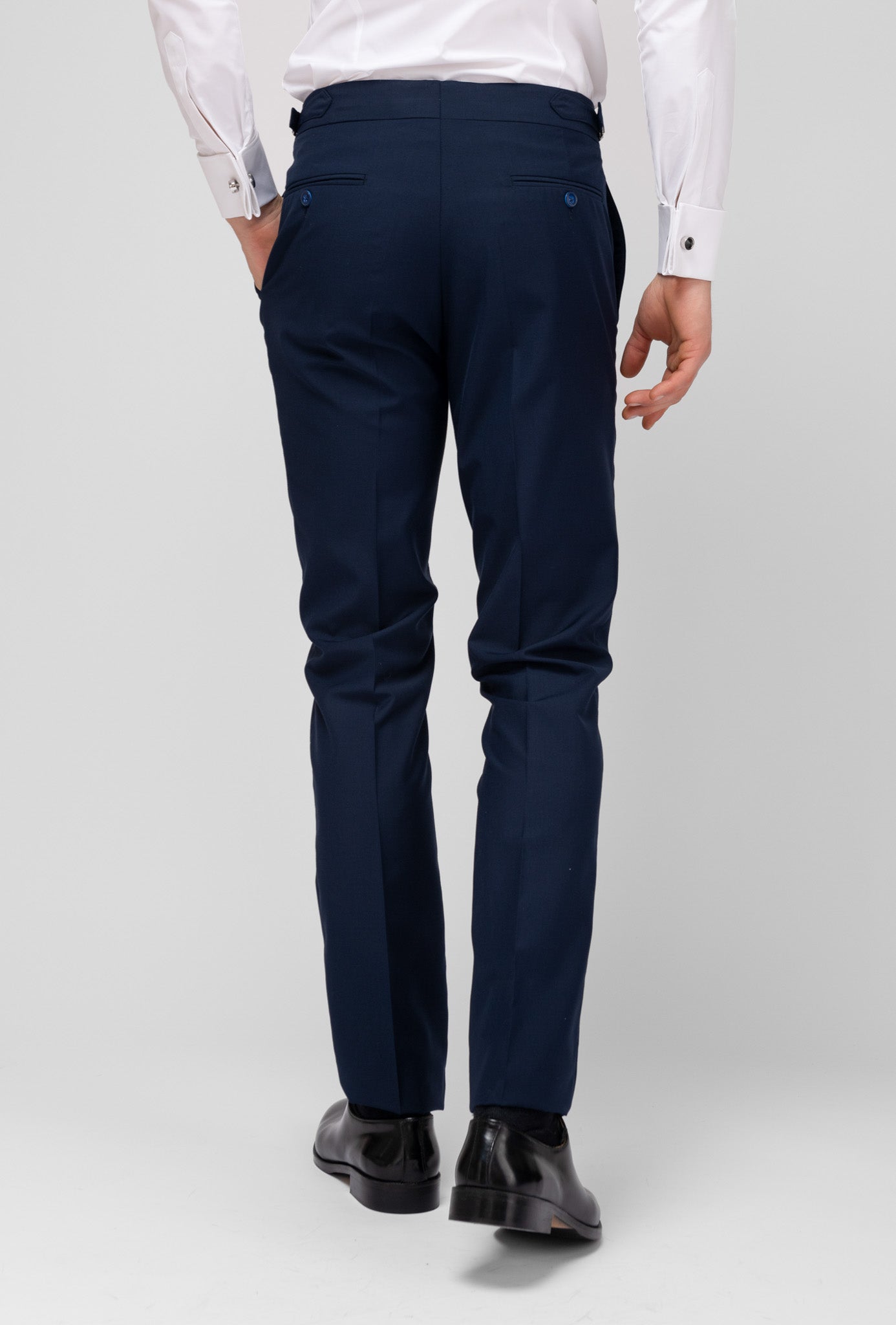 Pantaloni costum