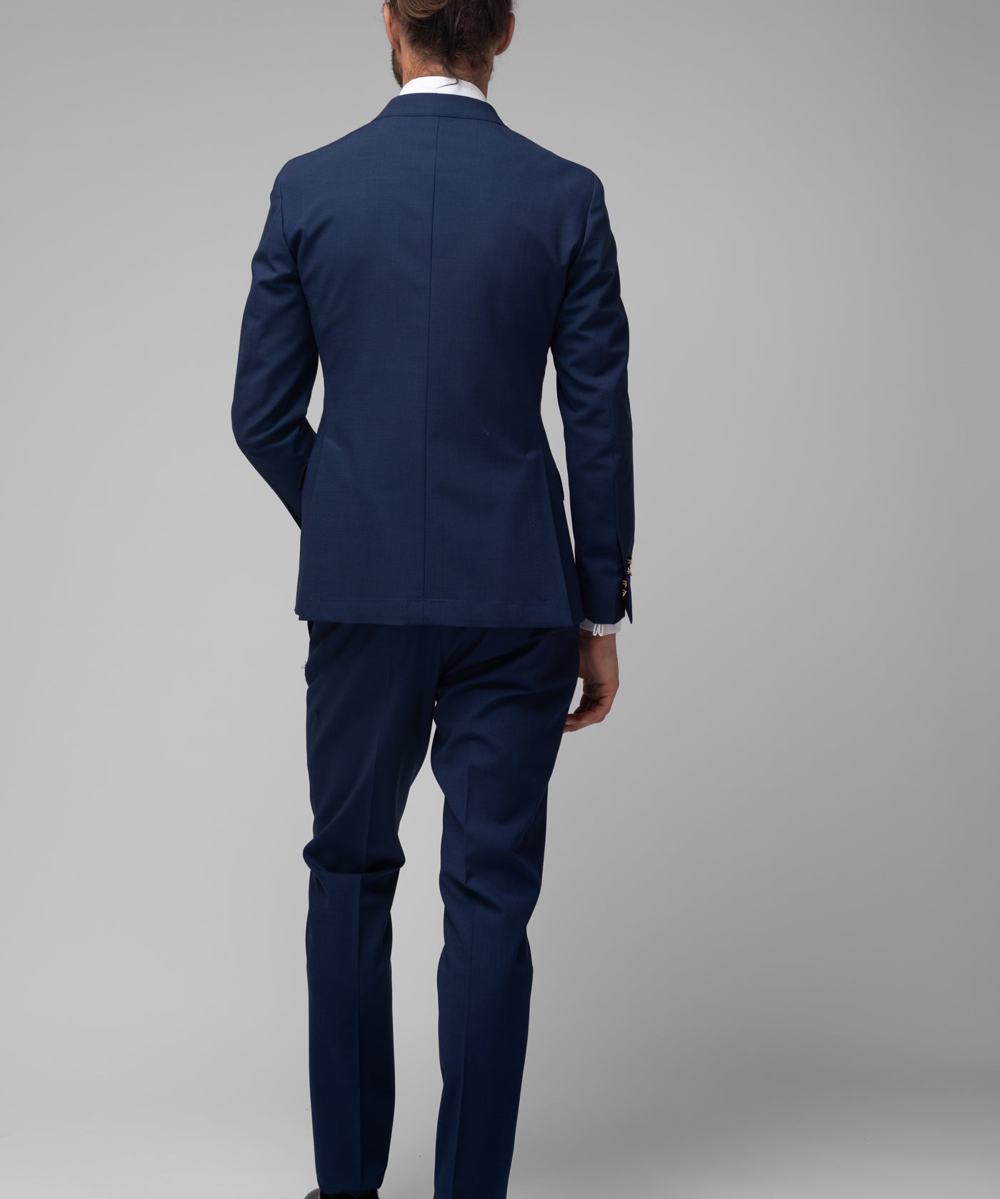 Costum Barbati, Costum Albastru, Costum Albastru Barbati Eleganti