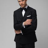 Costum Barbati, Costum Negru, Costum Barbati Elegant