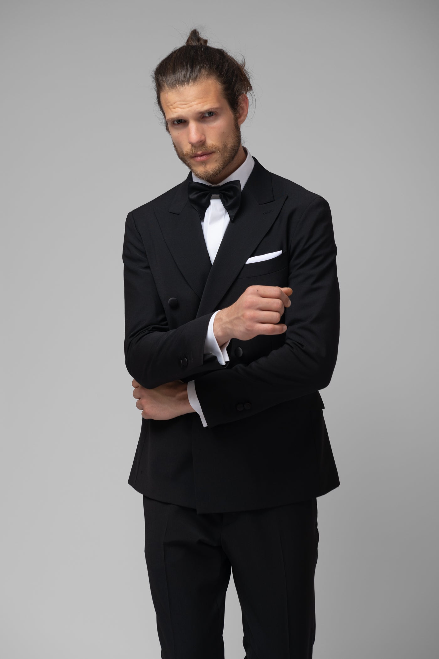 Costum Barbati, Costum Negru, Costum Barbati Elegant