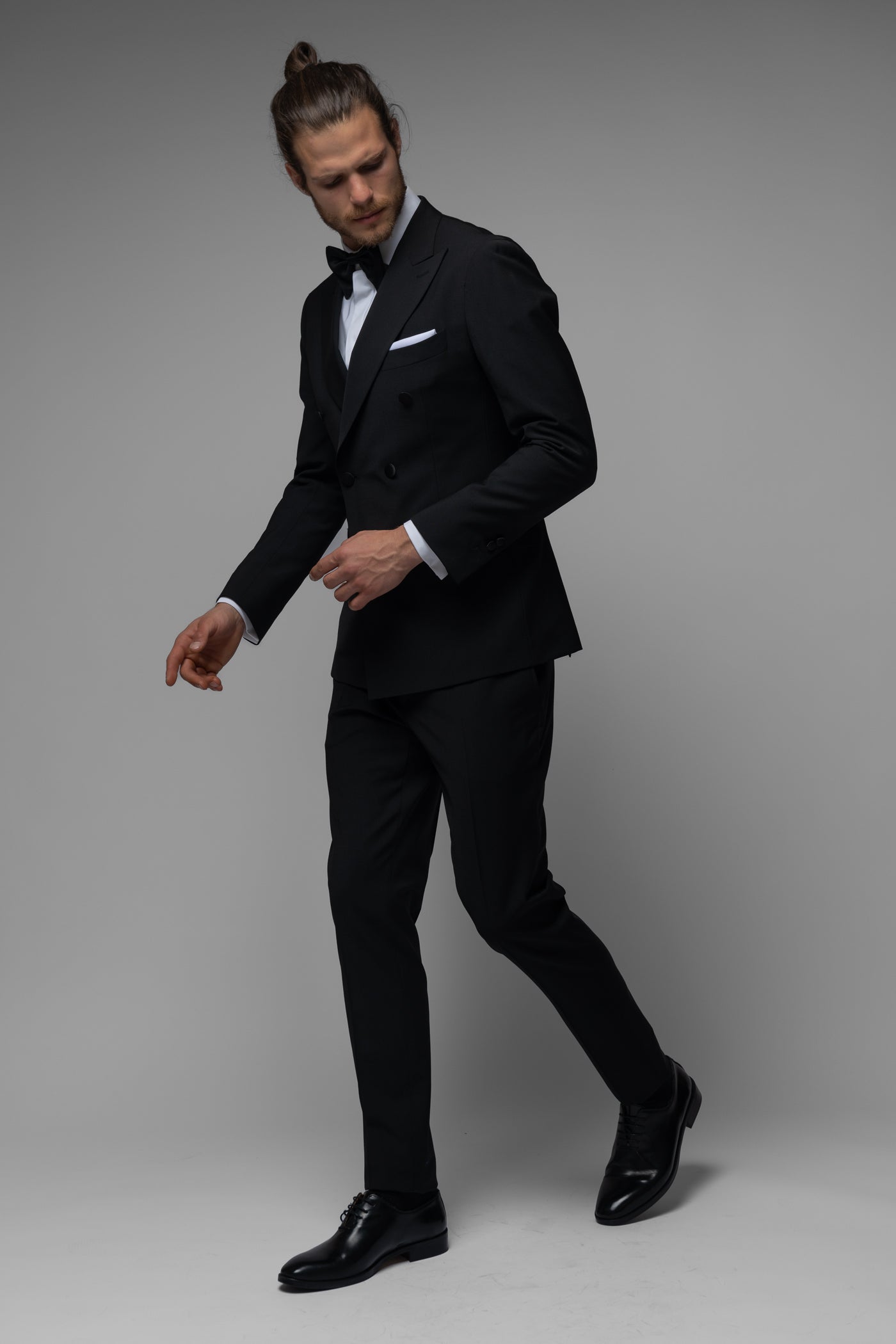 Costum Barbati, Costum Negru, Costum Barbati Elegant