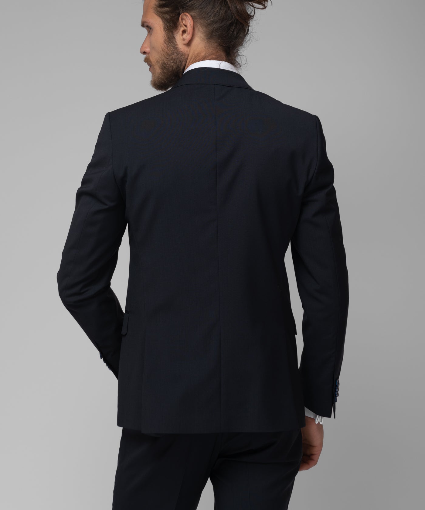 Costum Barbati, Costum Barbati Bluemarin, Costum Barbati Elegant Bluemarin