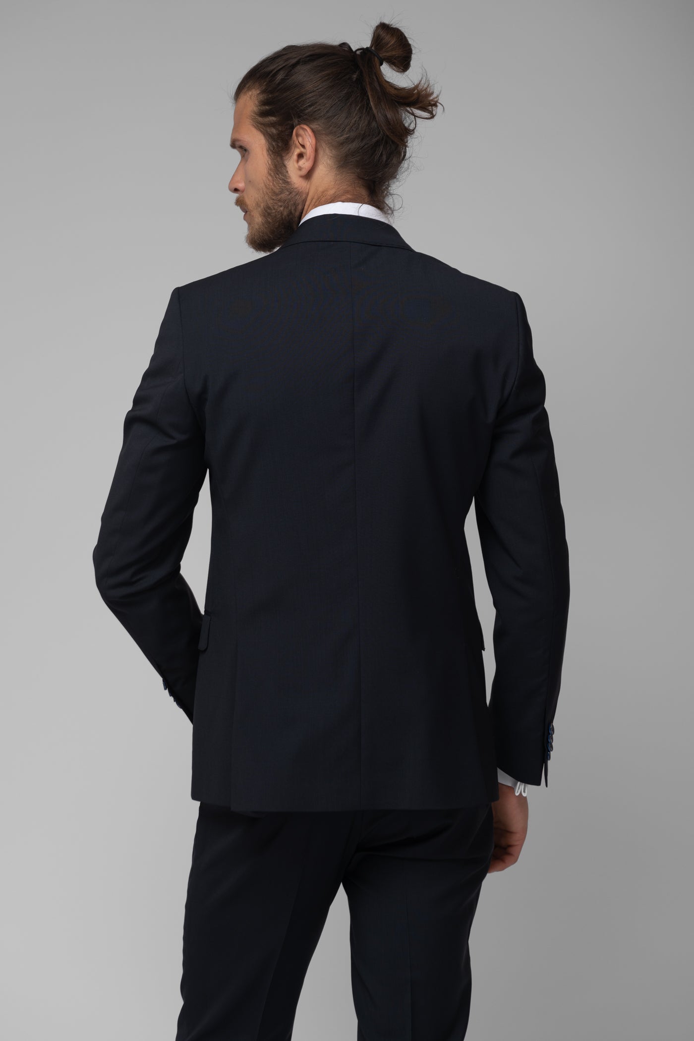 Costum Barbati, Costum Barbati Bluemarin, Costum Barbati Elegant Bluemarin