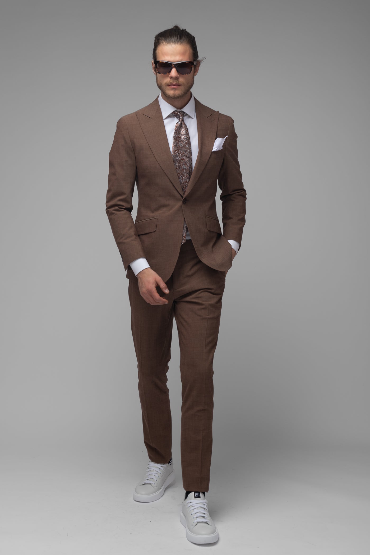 Costum Barbati, Costum Maro Aluna, Costum Barbati Elegant