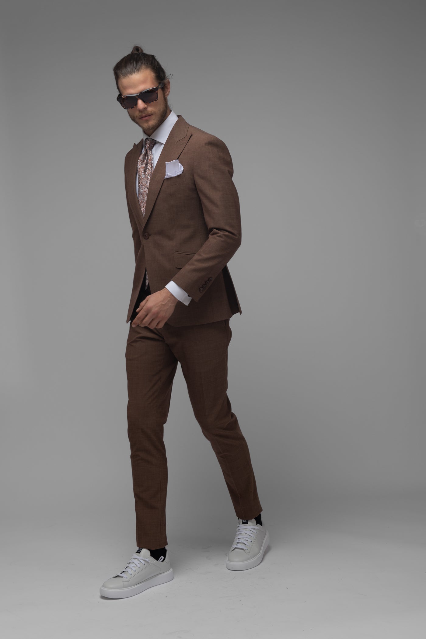 Costum Barbati, Costum Maro Aluna, Costum Barbati Elegant