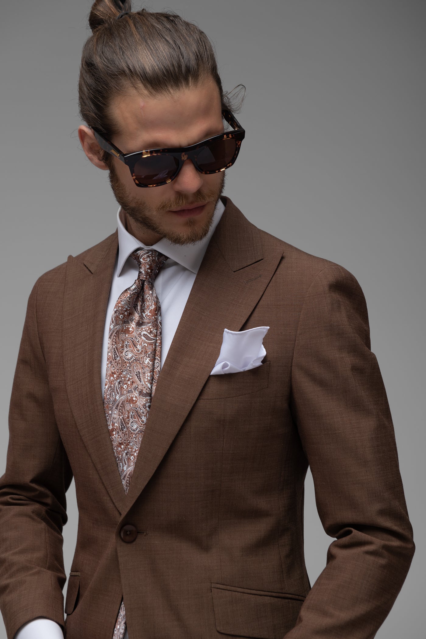 Costum Barbati, Costum Maro Aluna, Costum Barbati Elegant