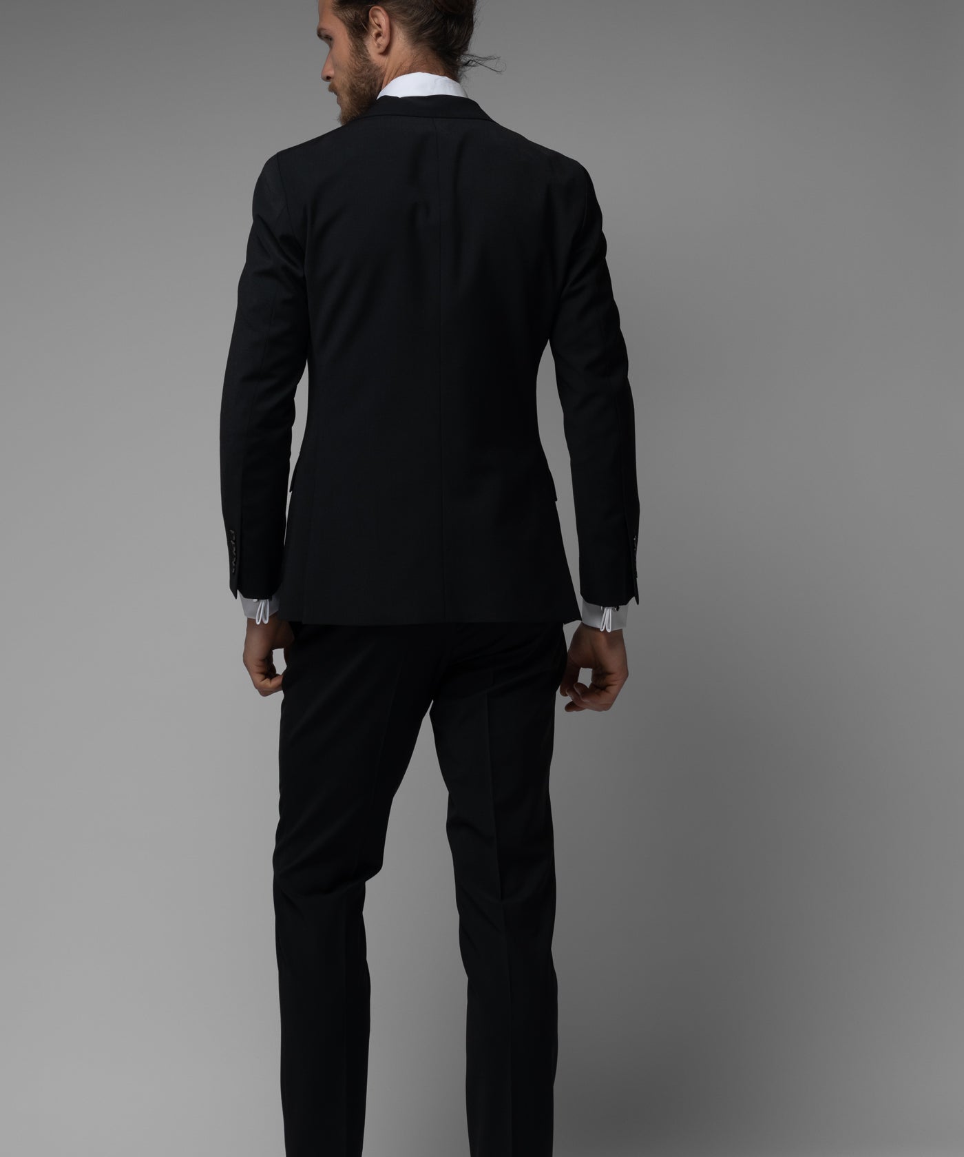 Costum Barbati, Costum Negru, Costum Barbati Elegant